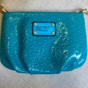 Mark by Marc Jacobs small cross body purse